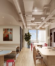 1 Great St Helens, Londres à louer Photo intérieure- Image 2 de 11