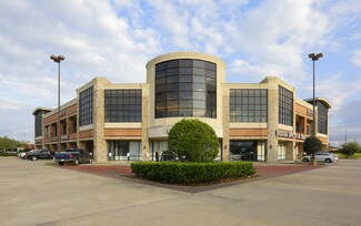 Plus de détails pour 7320 Highway 90A, Sugar Land, TX - Bureau/Commerce de détail, Médical à louer