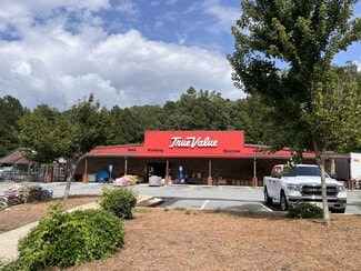 Plus de détails pour 16 Moonshiners Way, Dawsonville, GA - Commerce de détail à vendre