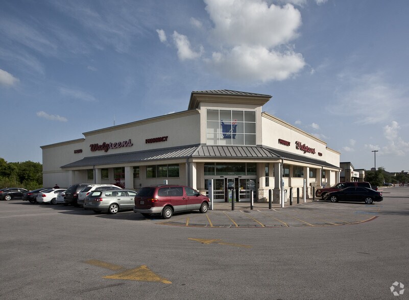 12601 Tech Ridge Blvd, Austin, TX à vendre - Photo du bâtiment - Image 2 de 3