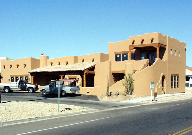 Plus de détails pour 16715 E Parkview Ave, Fountain Hills, AZ - Commerce de détail à vendre