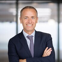 Mark Fergusson