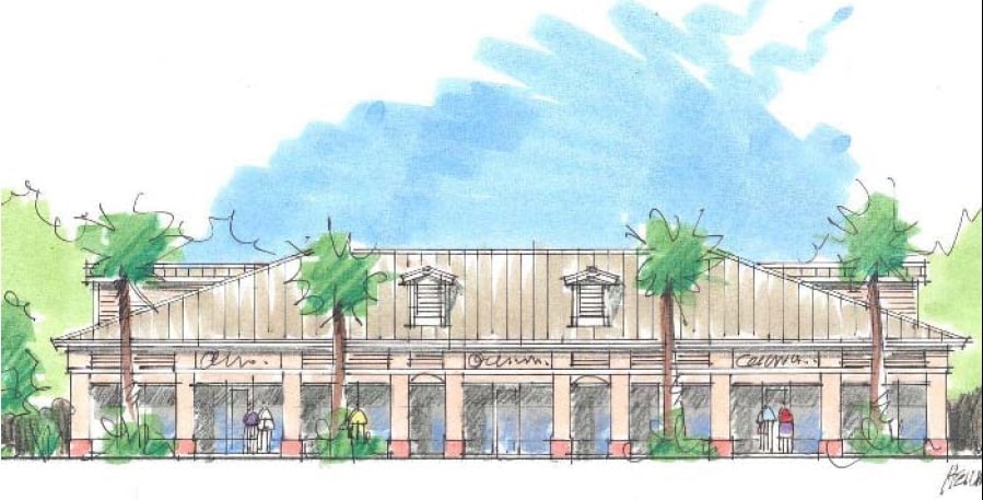 10411 Moss Park Rd, Orlando, FL for lease - Building Photo - Image 3 of 24