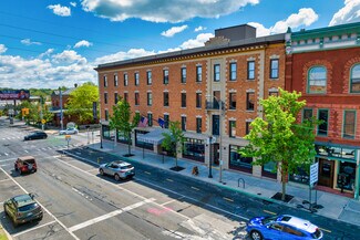 Plus de détails pour 350 E Michigan Ave, Kalamazoo, MI - Bureau à louer