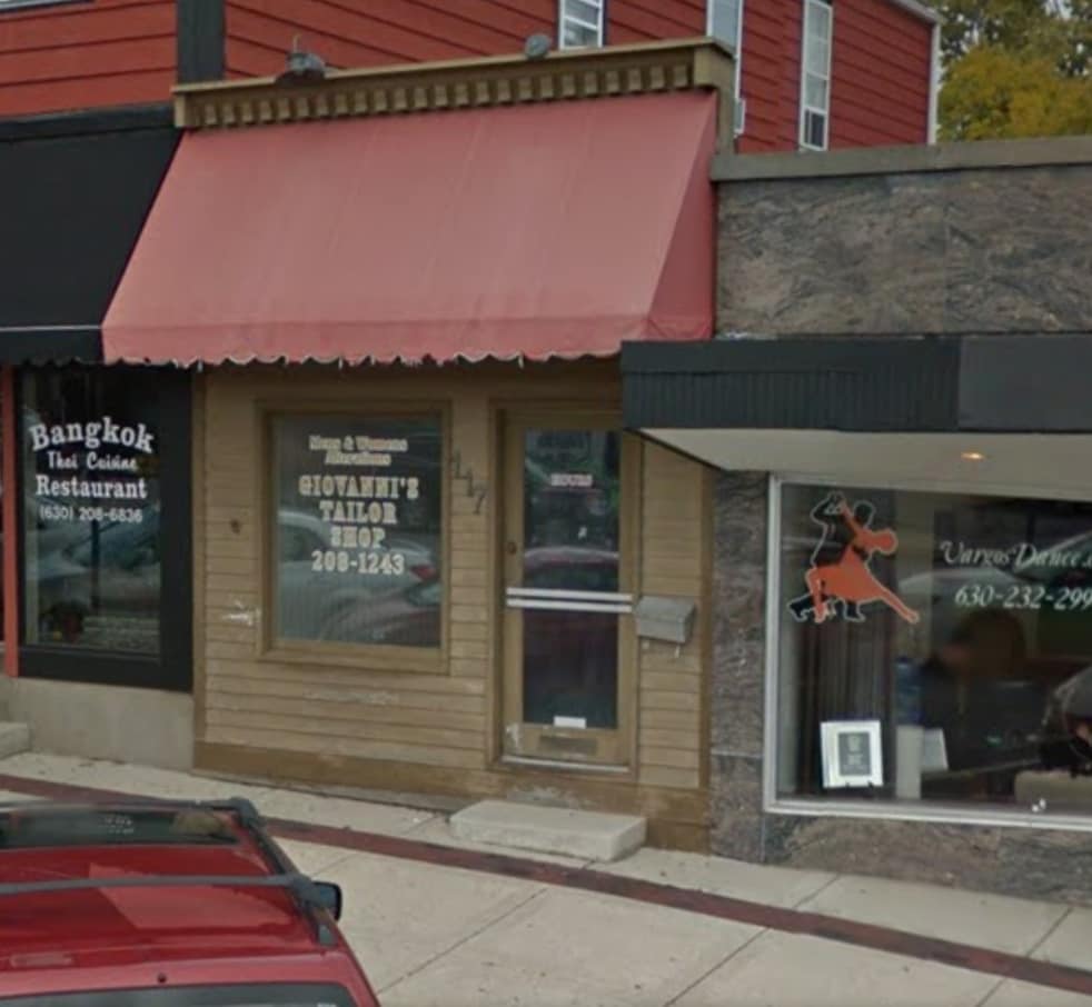 117 W State St, Geneva, IL for lease Primary Photo- Image 1 of 11