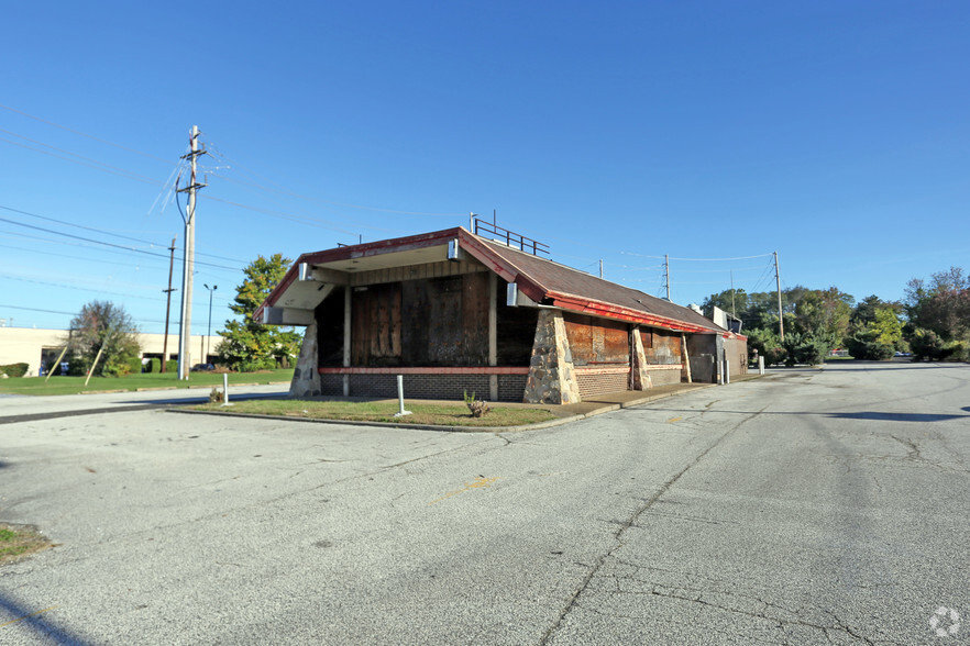 2816 Route 73 N, Maple Shade, NJ à vendre - Photo du bâtiment - Image 1 de 1