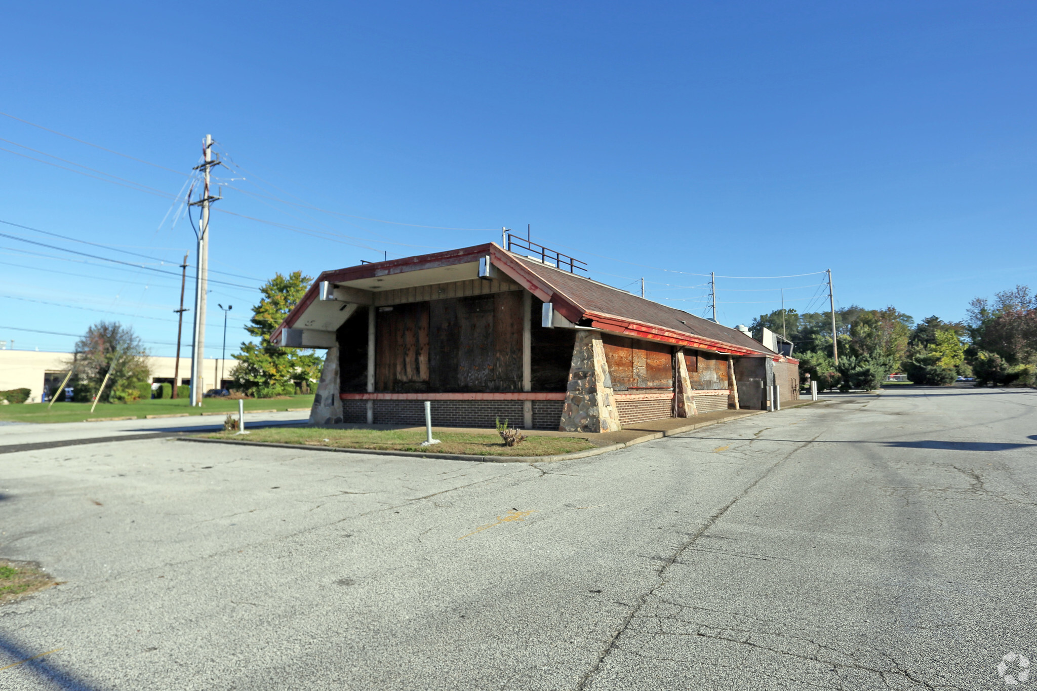 2816 Route 73 N, Maple Shade, NJ à vendre Photo du bâtiment- Image 1 de 1