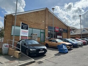 Broadway, Pontypridd for lease Interior Photo- Image 2 of 11