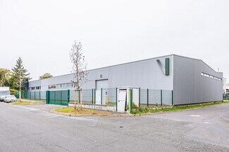 Plus de détails pour Local d'activités à louer