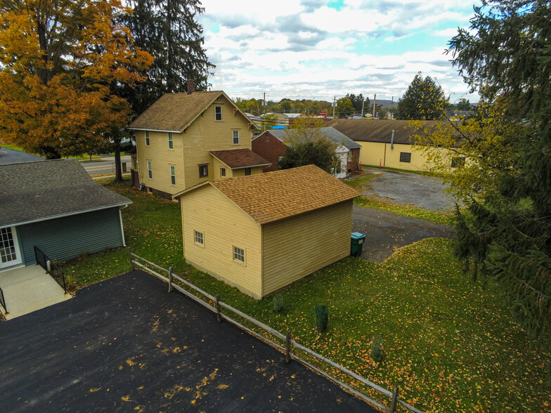 3033 Nys Route 417, Olean, NY à vendre - Photo du bâtiment - Image 2 de 9