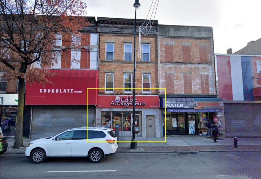 993 Flatbush Ave, Brooklyn, NY for lease - Building Photo - Image 1 of 4