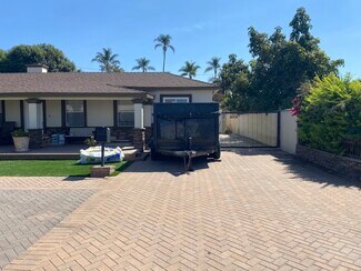 Plus de détails pour 119 N Little Main St, Orange, CA - Bureau à vendre