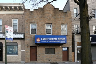 More details for 9703 101st Ave, Jamaica, NY - Office for Sale