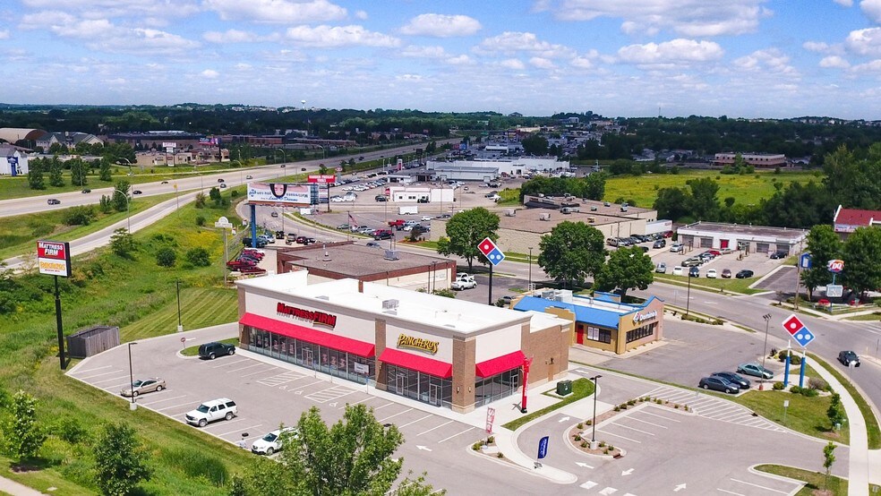 4107 Highway 52 N, Rochester, MN à vendre - Photo du bâtiment - Image 3 de 18