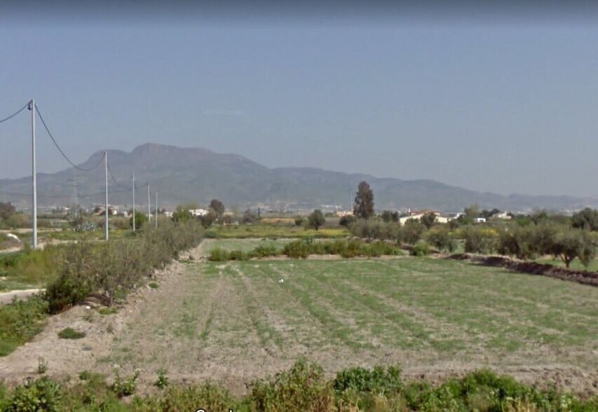 Terrain dans Puerto Lumbreras, Murcia à vendre - Photo du bâtiment - Image 1 de 2