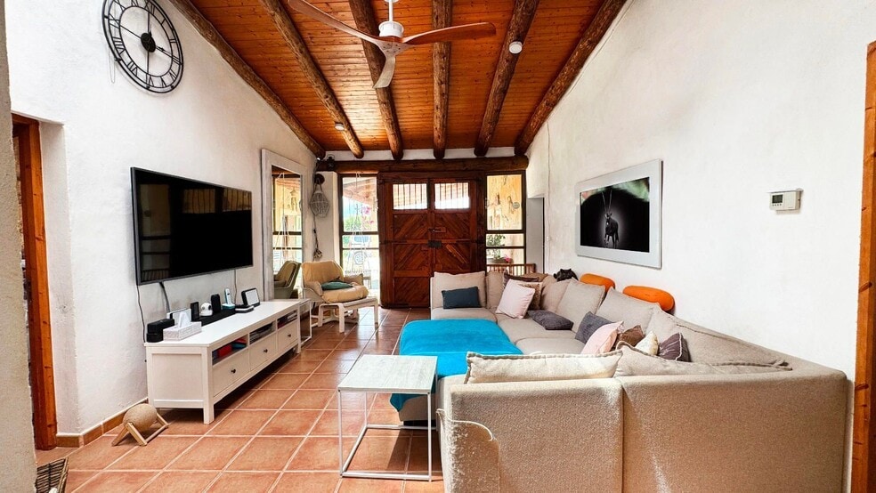 Land in Manacor, Islas Baleares for sale - Building Photo - Image 3 of 30