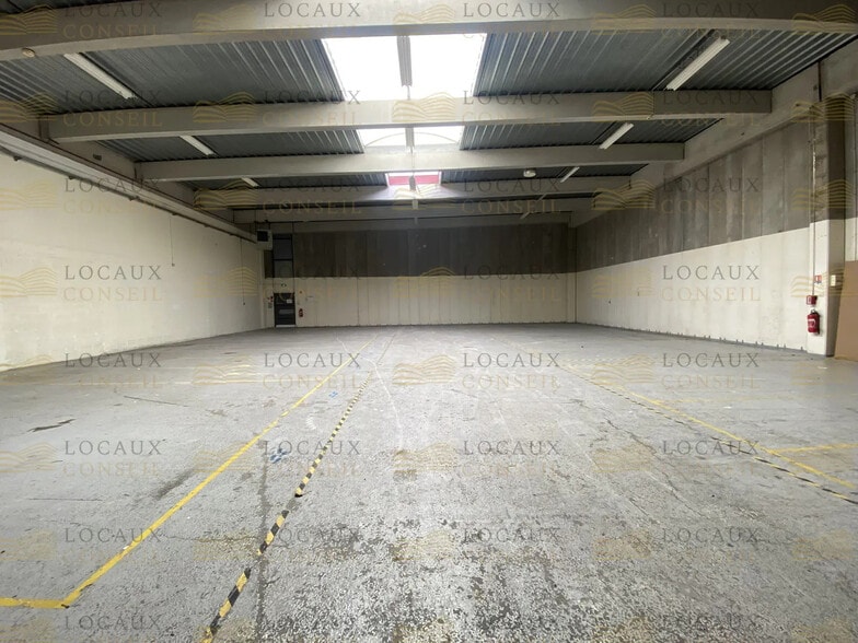 Flex dans Argenteuil à louer - Photo intérieure - Image 3 de 11