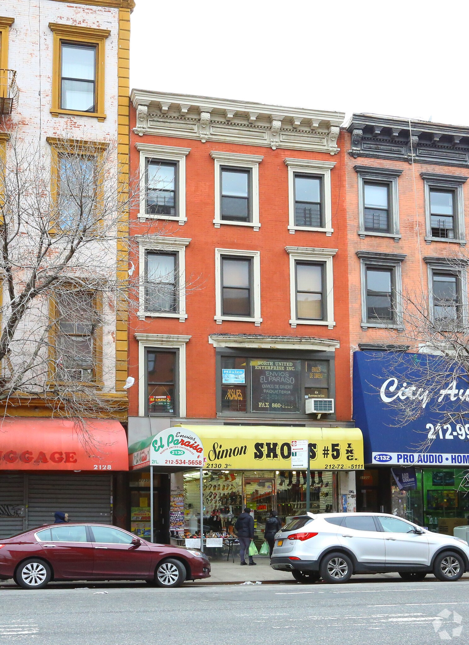 2130 3rd Ave, New York, NY à louer Photo principale- Image 1 de 2