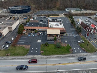 Plus de détails pour 1808 Golden Mile Hwy, Pittsburgh, PA - Spécialité à vendre