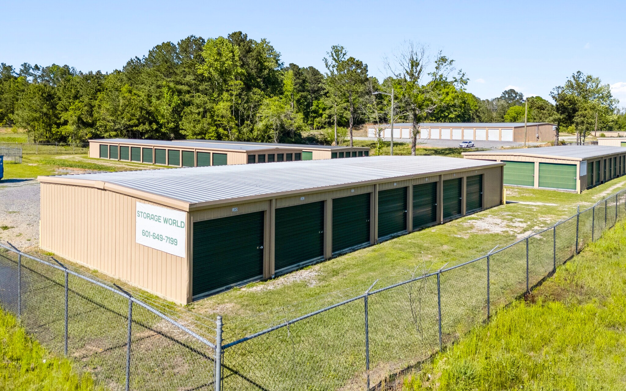 117 Eastview Dr, Laurel, MS à vendre Photo principale- Image 1 de 8