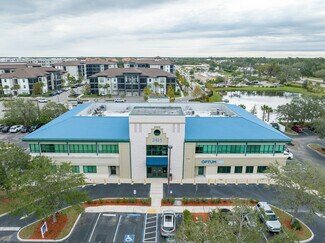 Plus de détails pour 2401 University Pky, Sarasota, FL - Plusieurs types d'espaces à louer