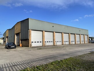 Plus de détails pour Brook Ln, Westbury - Industriel à vendre