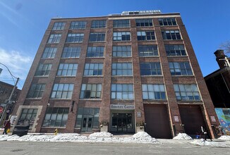 248-264 The Esplanade, Toronto, ON for lease Building Photo- Image 1 of 13