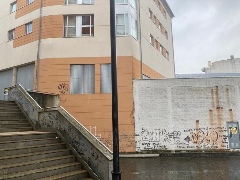 Margarida Da, 42, Lugo, Lugo à vendre - Photo du bâtiment - Image 3 de 6