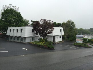 Plus de détails pour 80 Prospect St, Peabody, MA - Bureau/Commerce de détail à louer