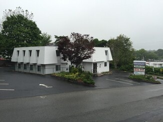 More details for 80 Prospect St, Peabody, MA - Office/Retail for Lease