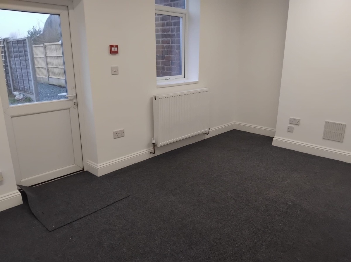 7 Queen St, Telford à louer Photo intérieure- Image 1 de 3