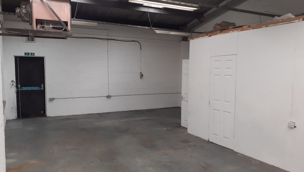 Spalding Rd, Sutterton à louer Photo intérieure- Image 1 de 1