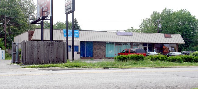 More details for 2035 N Ritter Ave, Indianapolis, IN - Retail for Lease