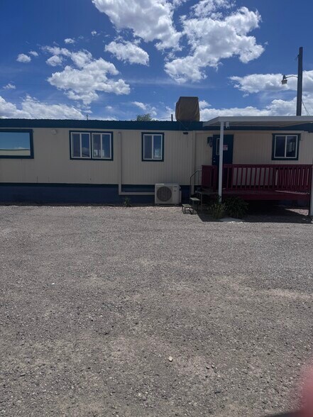 727 Fruit Park Rd, Montrose, CO à louer - Photo du bâtiment - Image 2 de 6