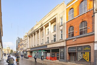 Plus de détails pour 40 Whitefriargate, Hull - Commerce de détail à louer