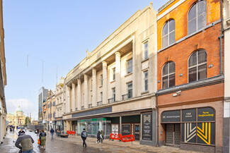 More details for 40 Whitefriargate, Hull - Retail for Lease