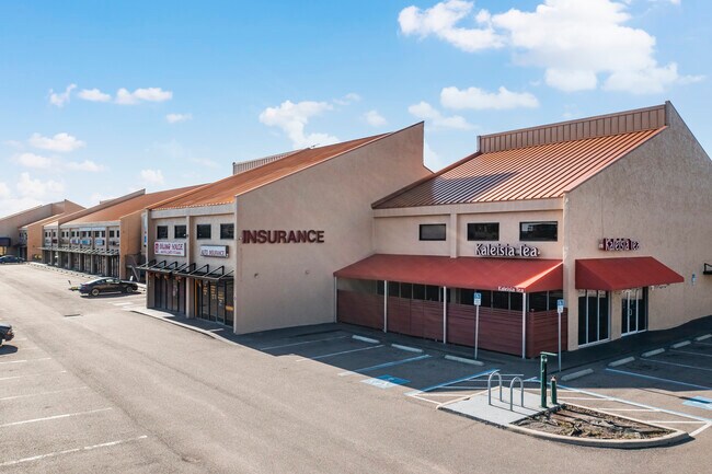 Plus de détails pour 1441 E Fletcher Ave, Tampa, FL - Commerce de détail à louer