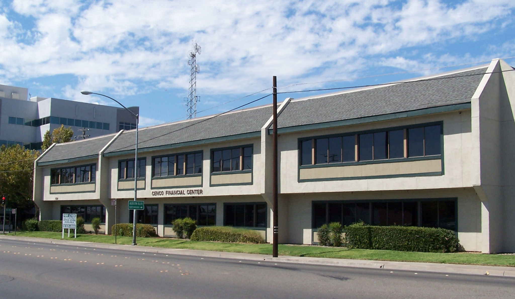 1501 El Camino Ave, Sacramento, CA for sale Building Photo- Image 1 of 1