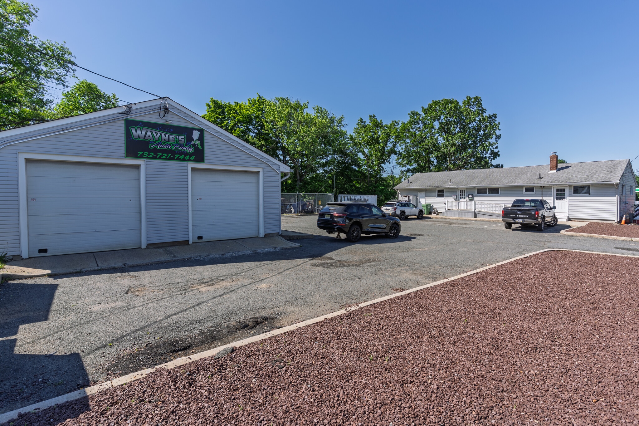 1938 NJ-35, South Amboy, NJ for sale Building Photo- Image 1 of 5