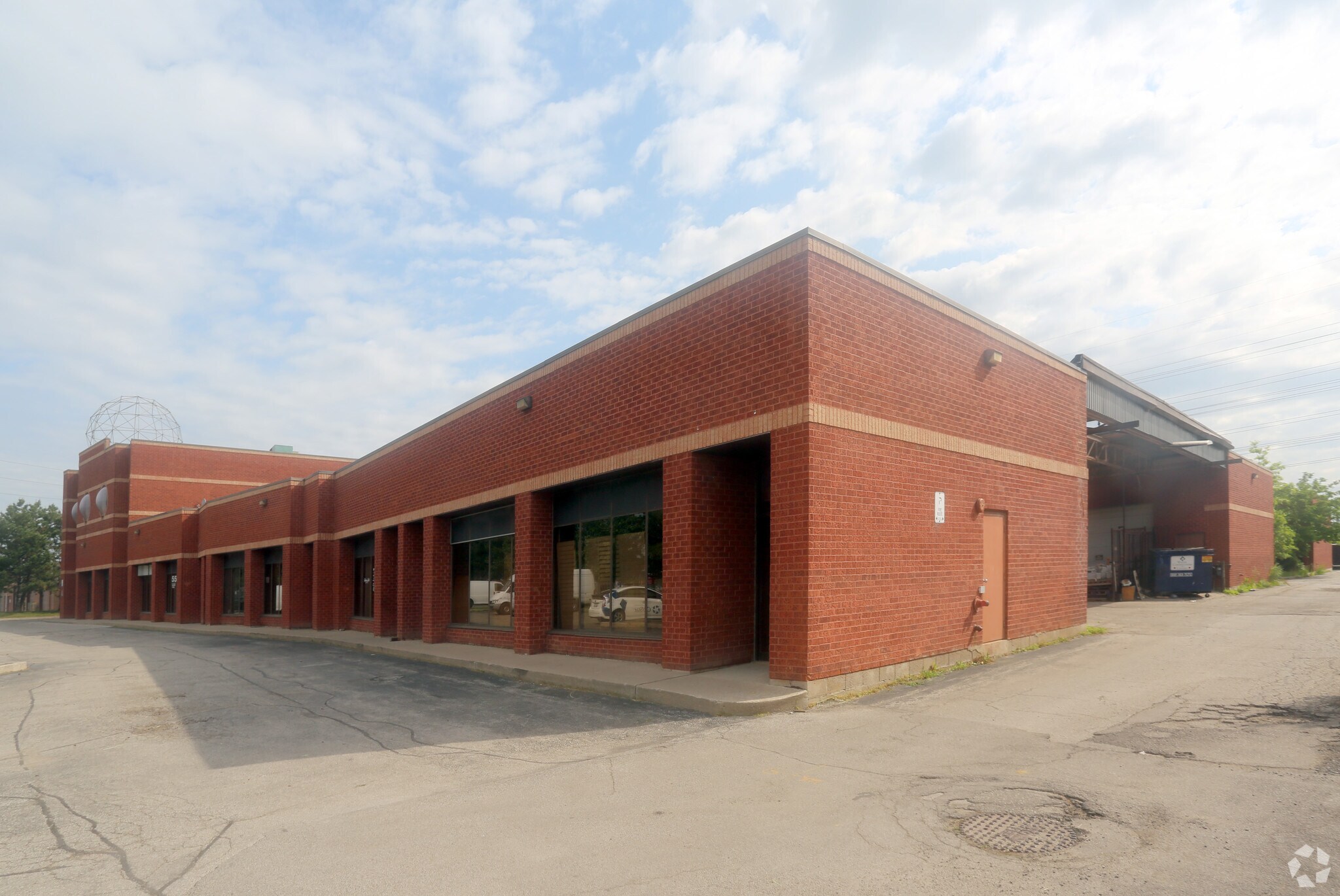 55 Guided Ct, Toronto, ON à vendre Photo principale- Image 1 de 1