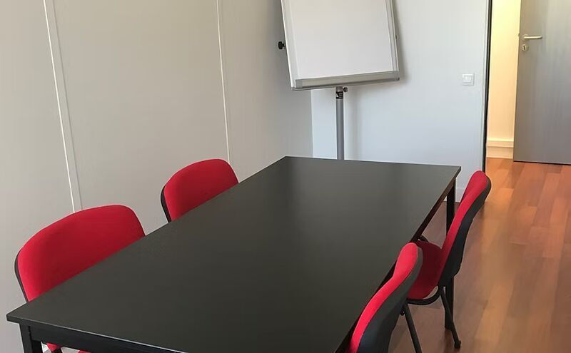 Bureau dans Saint-Ouen-sur-Seine à louer - Photo intérieure - Image 3 de 13