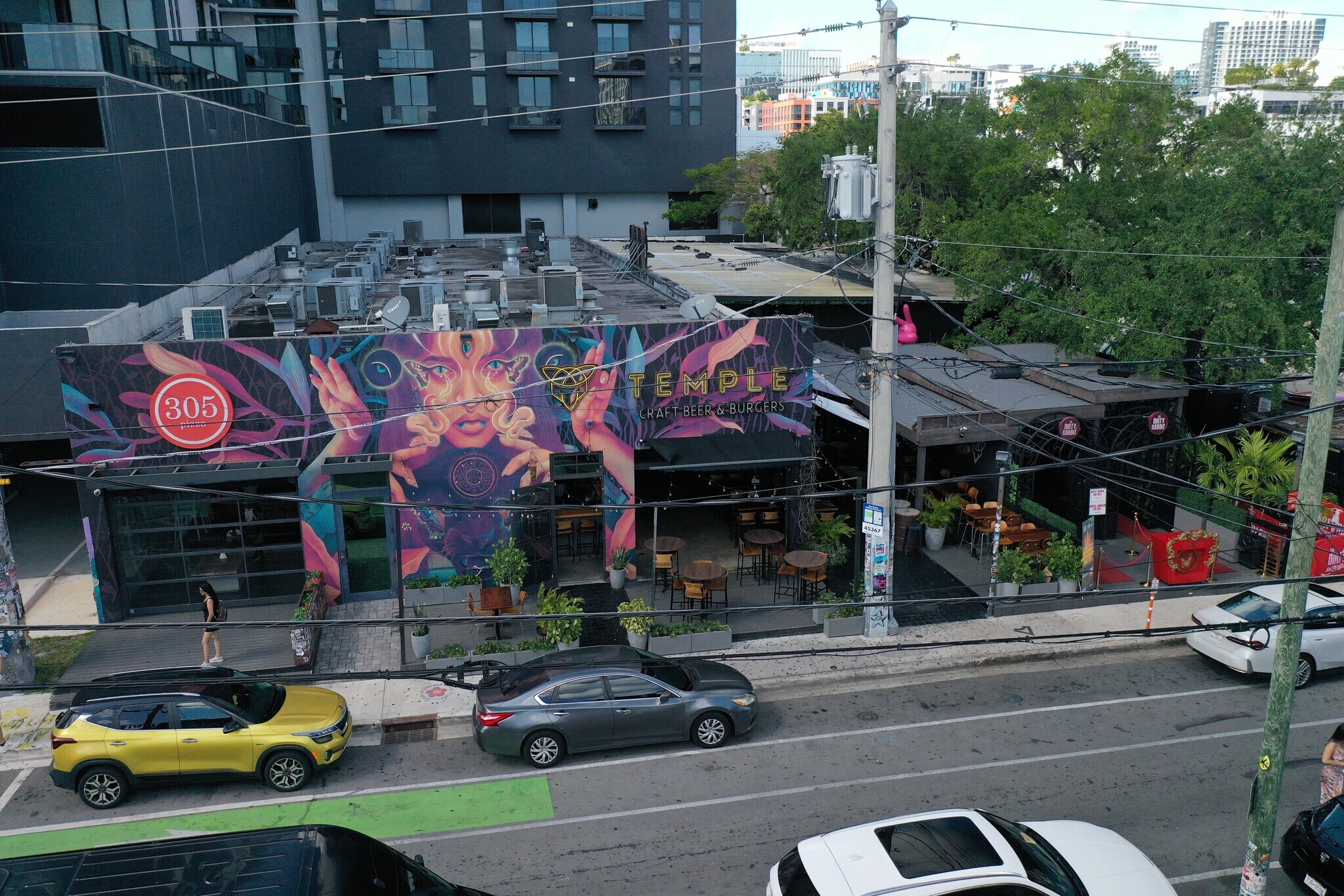 153 NW 24th St, Miami, FL à vendre Photo du bâtiment- Image 1 de 8