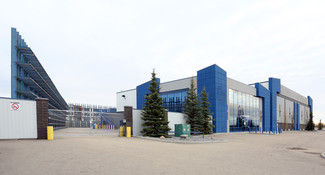 Plus de détails pour 1215 95th St, Edmonton, AB - Industriel à vendre