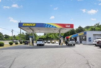 More details for 5803 Annapolis Rd, Bladensburg, MD - Retail for Sale
