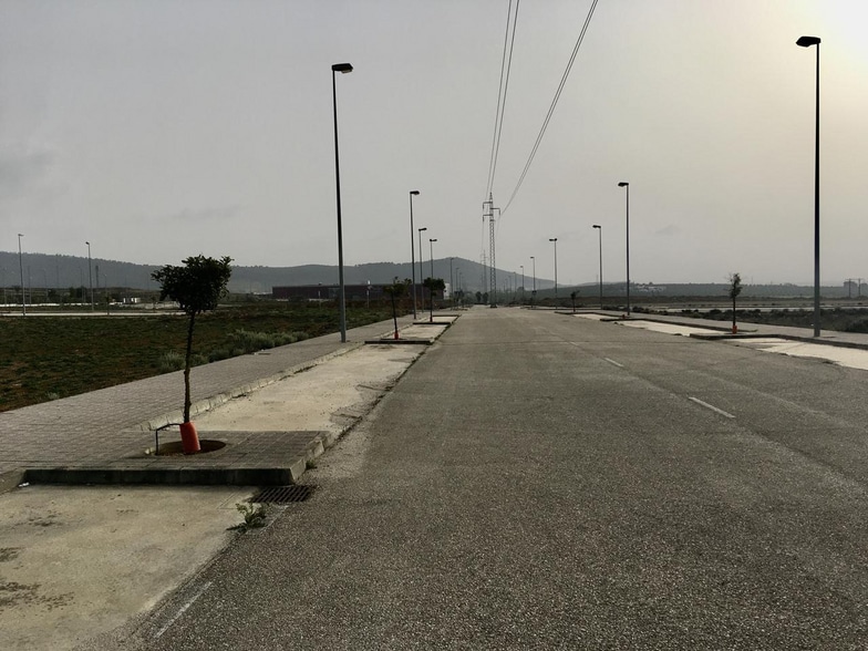 Calle Isaac Newton, 15, Humilladero, Málaga for sale - Other - Image 3 of 4