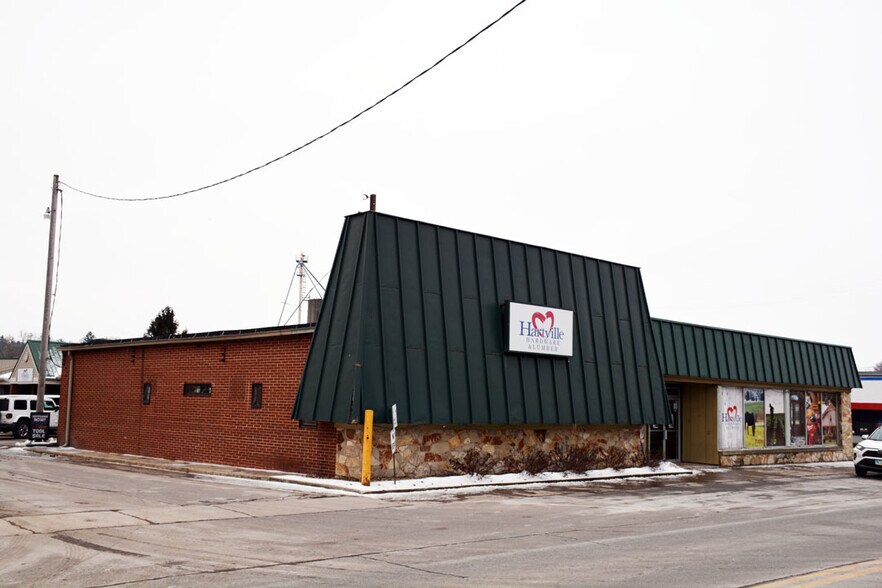 16003 E High St & 14961 S State Ave portefeuille de 2 propriétés à vendre sur LoopNet.ca - Photo du bâtiment - Image 2 de 21