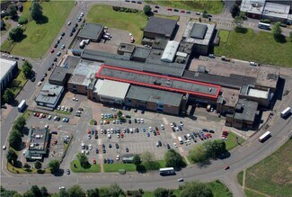 Plus de détails pour Shandwick Sq, Glasgow - Bureau, Commerce de détail à louer