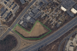 More details for 5620 Saint Barnabas Rd, Oxon Hill, MD - Land for Lease