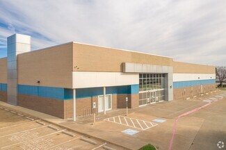 More details for 3733 W Emporium Cir, Mesquite, TX - Retail for Sale