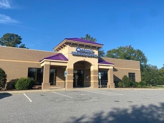 More details for 1038 Wh Smith Blvd, Greenville, NC - Office/Medical for Lease